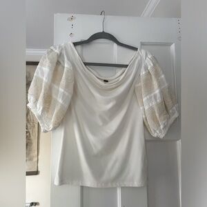 Free People size XS shirt for sale!